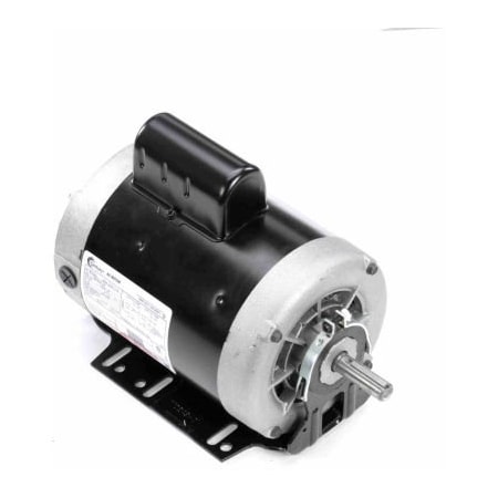 A.O. Smith Century Fan and Blower, 1-1/2 HP, 3450 RPM, 208-230/115V, ODP B722L